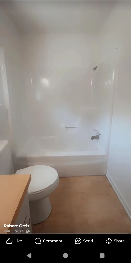 Custom yard cleanup service for year-round maintenance in Stephenville, TX by Ortiz Handyman Service