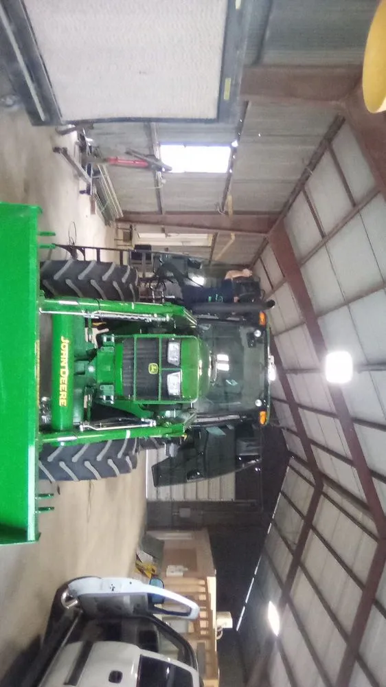 Local lawn mowing service for residential properties across Stephenville, TX - Ortiz Handyman Service