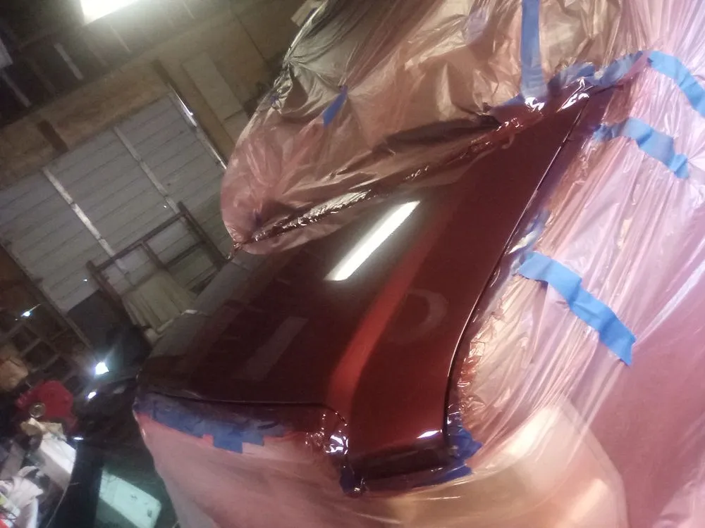 Custom residential landscaping experts serving Stephenville, TX - Ortiz Handyman Service