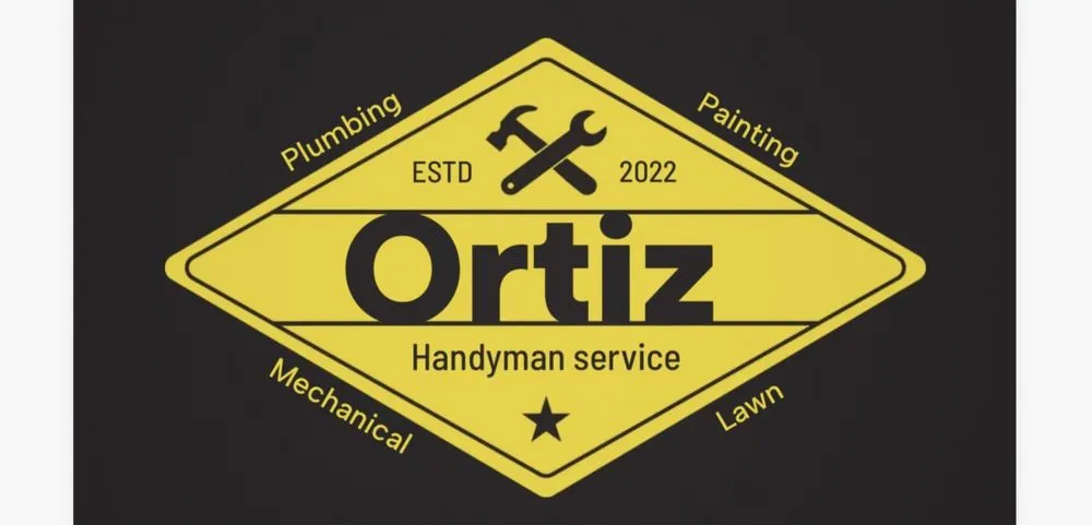 Local landscape installation in Stephenville, TX by Ortiz Handyman Service