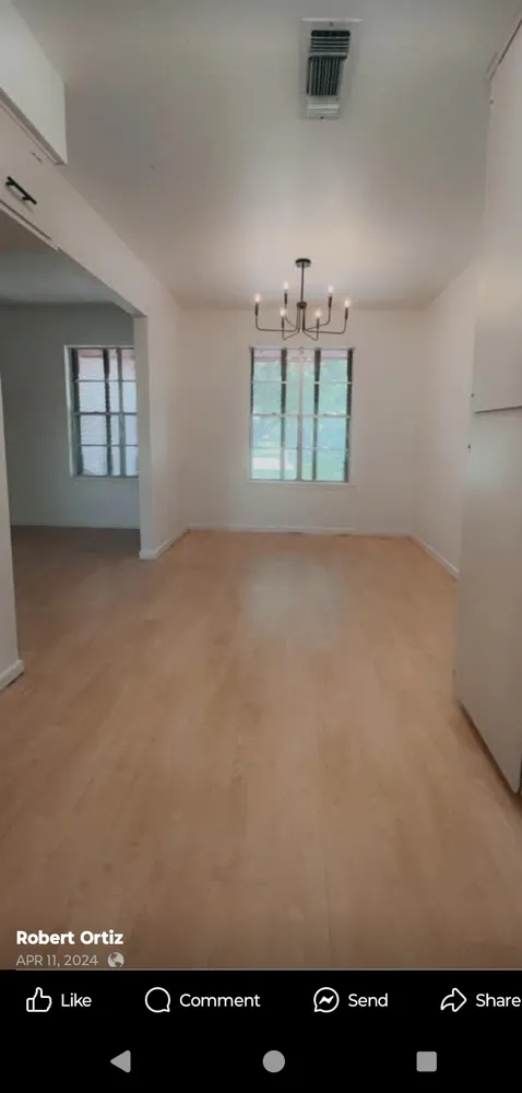 Reliable outdoor landscaping experts serving Stephenville, TX - Ortiz Handyman Service