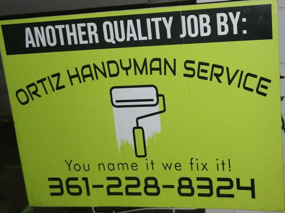 Professional lawn mowing service experts serving Stephenville, TX - Ortiz Handyman Service