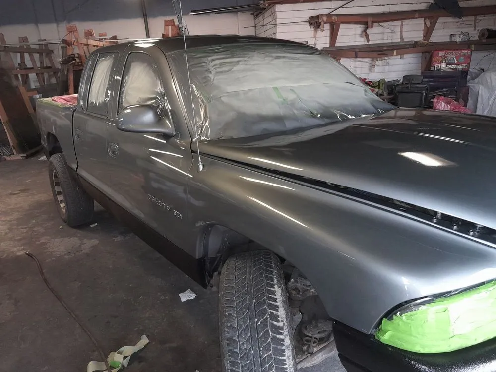 Professional yard cleanup service experts serving Stephenville, TX - Ortiz Handyman Service