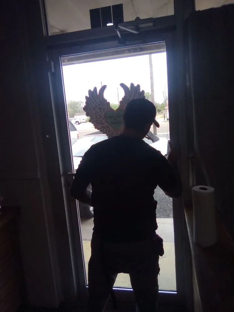 Professional lawn care service for homes in Stephenville, TX by Ortiz Handyman Service