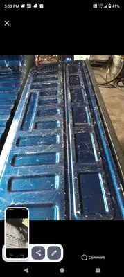 Ortiz Handyman Service