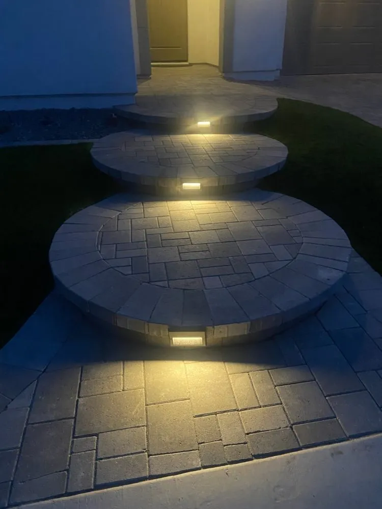 Expert lawn care service experts serving Surprise, AZ - Ortiz Hardscape & Landscaping