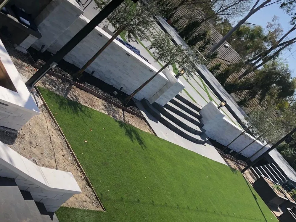 Local yard cleanup service in Escondido, CA by Ortiz Home Maintances