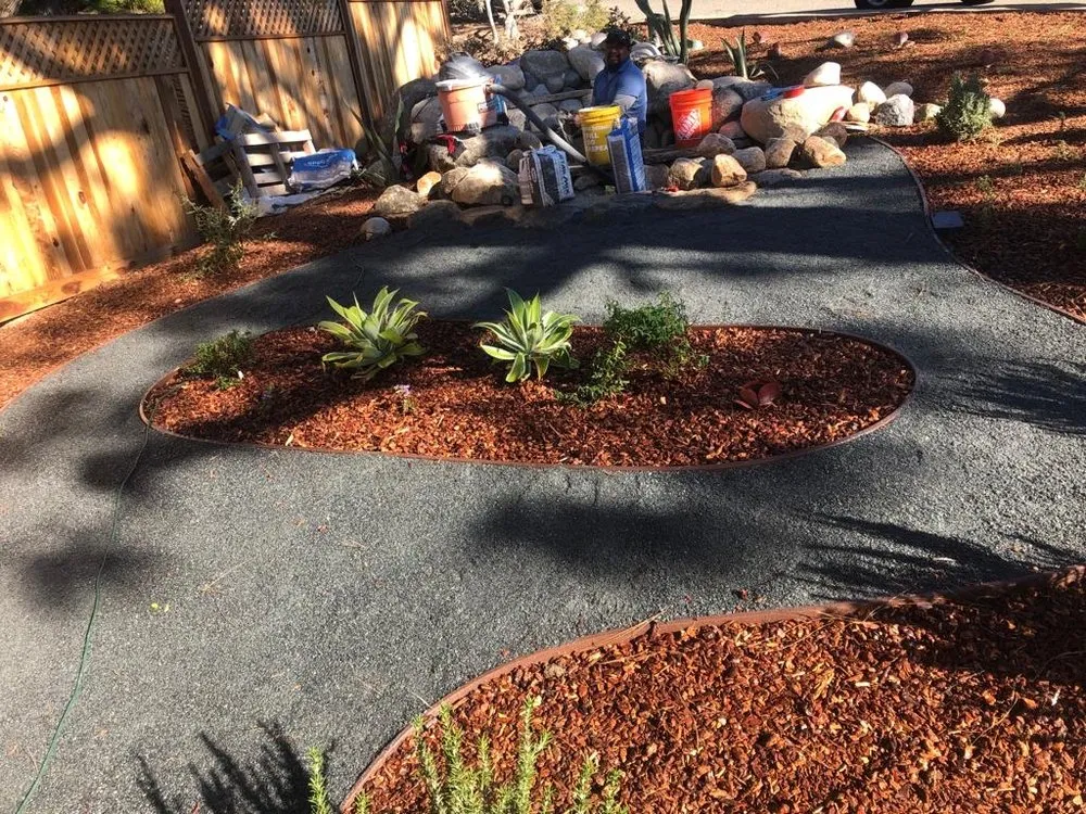 Top-rated landscaping services experts serving Escondido, CA - Ortiz Home Maintances