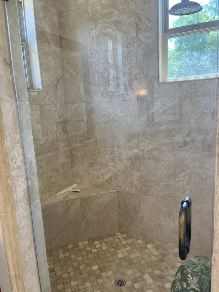 Professional lawn mowing service for beautiful yards in Escondido, CA by Ortiz Home Maintances