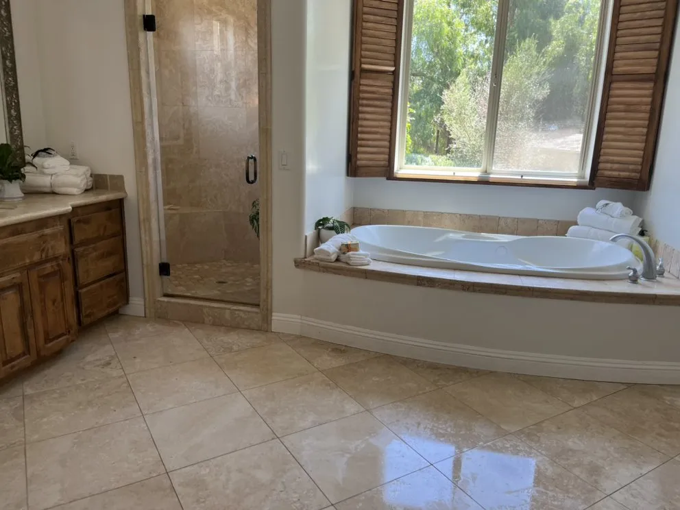 Reliable yard cleanup service experts serving Escondido, CA - Ortiz Home Maintances