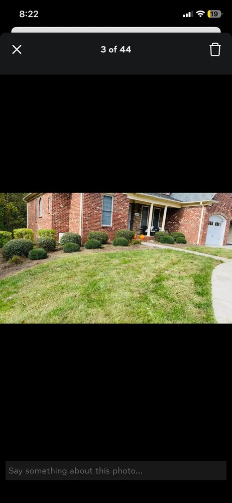 Trusted residential landscaping in Winston-Salem, NC - Ortiz Landscape Innovations