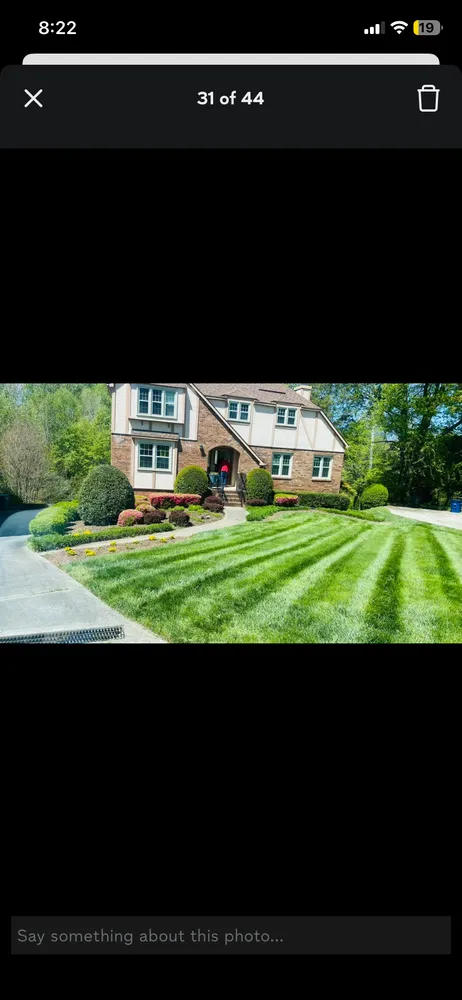 Top-rated outdoor landscaping experts serving Winston-Salem, NC - Ortiz Landscape Innovations