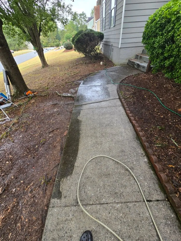 Expert residential landscaping experts serving Loganville, GA - Ortiz Landscape