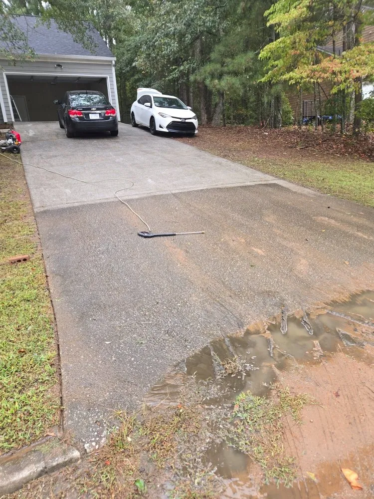 Reliable residential landscaping in Loganville, GA - Ortiz Landscape