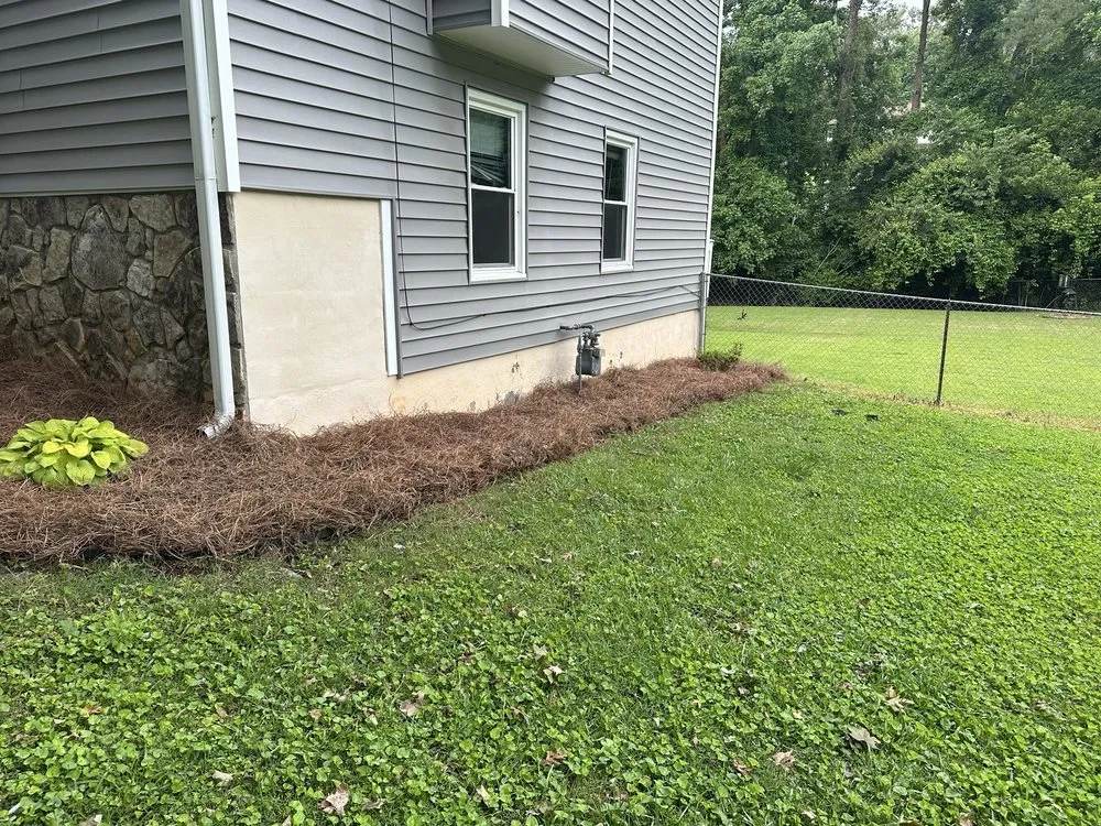 Expert residential landscaping in Loganville, GA - Ortiz Landscape