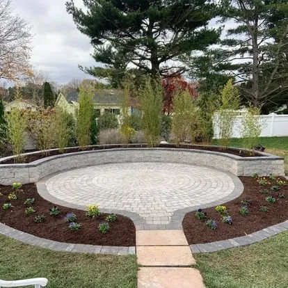 Top-rated yard maintenance experts serving Georgetown, DE - Ortiz Landscaping & Hardscaping