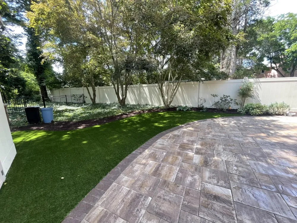 Trusted residential landscaping for year-round maintenance across Georgetown, DE - Ortiz Landscaping & Hardscaping