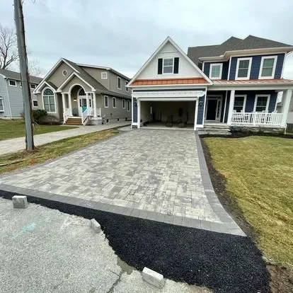 Top-rated residential landscaping in Georgetown, DE - Ortiz Landscaping & Hardscaping