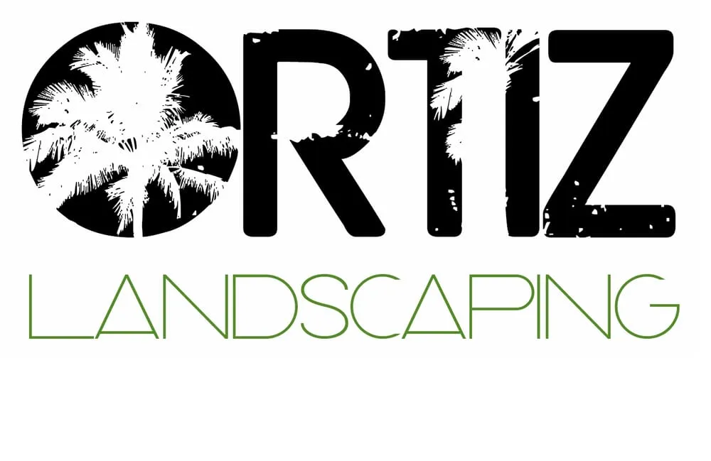 Expert garden landscaping for year-round maintenance in Santa Ana, CA by Ortiz Landscaping & Maintenance