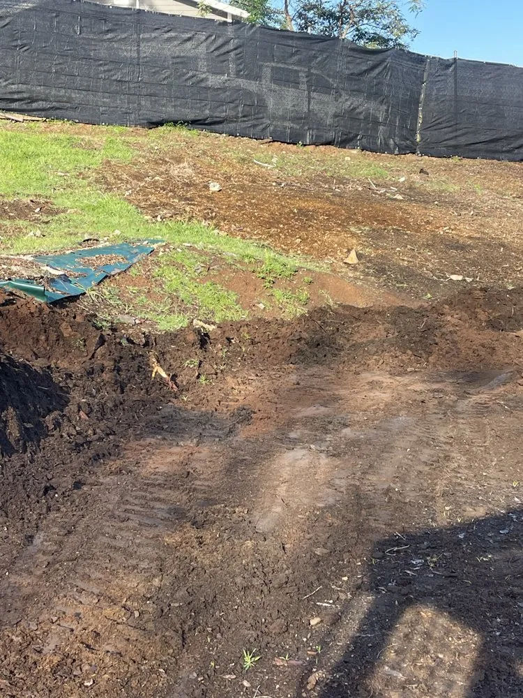 Reliable yard maintenance for beautiful yards across San Diego, CA - Ortiz Landscaping and Grading