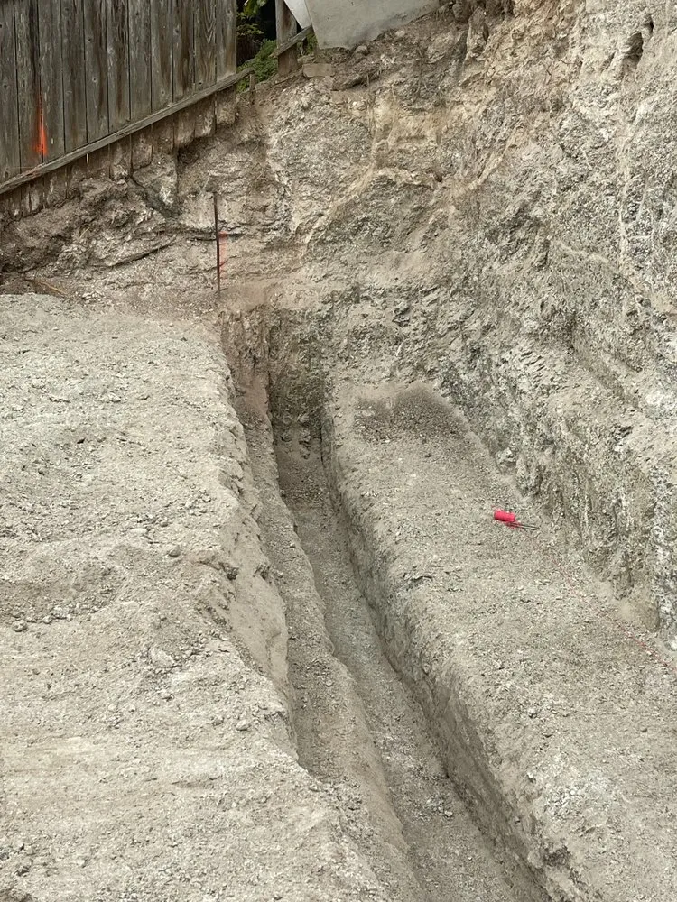 Expert yard cleanup service for year-round maintenance in San Diego, CA by Ortiz Landscaping and Grading