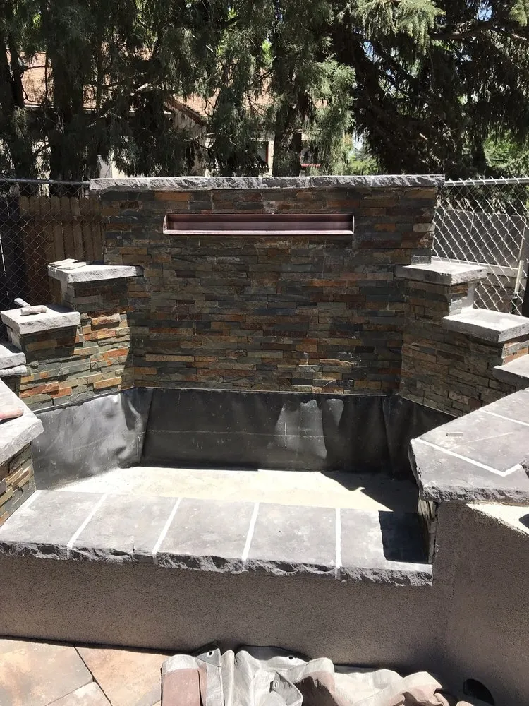 Affordable residential landscaping experts serving Colorado Springs, CO - Ortiz Landscaping