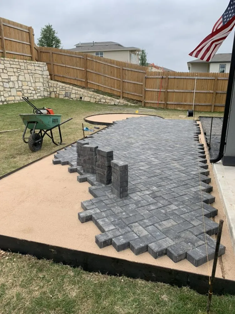 Affordable residential landscaping for year-round maintenance across Hutto, TX - Ortiz Landscaping