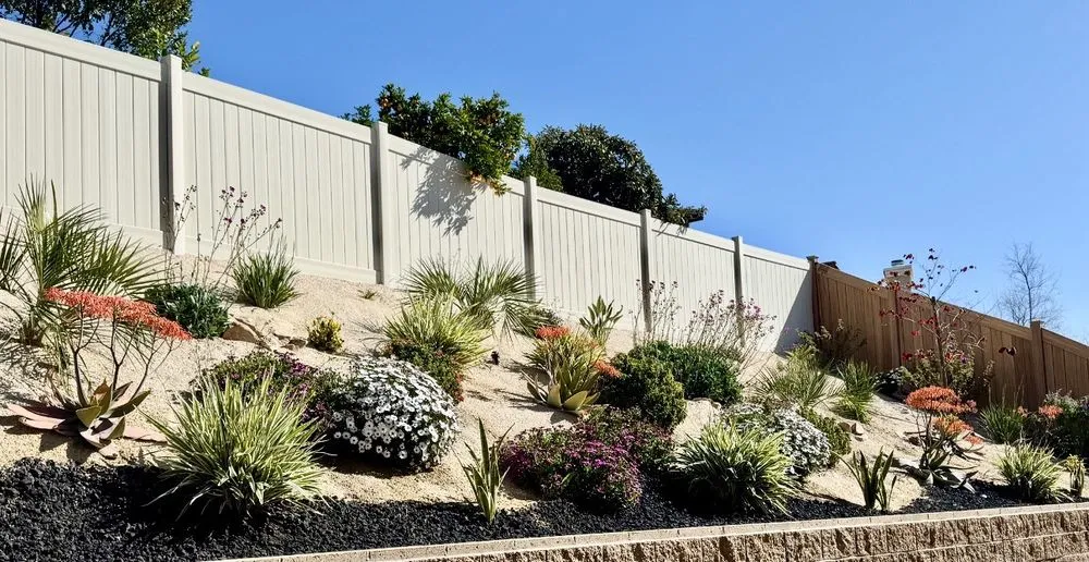 Custom lawn mowing service experts serving Menifee, CA - Ortiz Landscaping