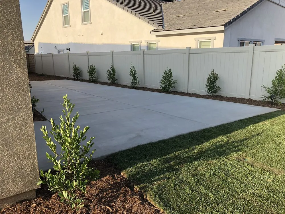 Expert landscape installation for residential properties across Menifee, CA - Ortiz Landscaping