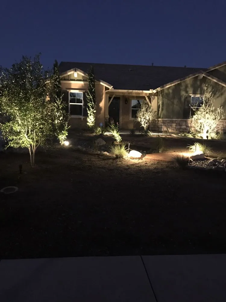 Affordable lawn care service in Menifee, CA - Ortiz Landscaping