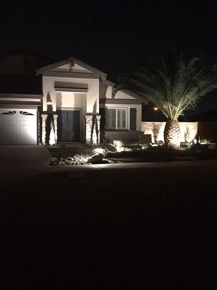 Affordable lawn care service experts serving Menifee, CA - Ortiz Landscaping