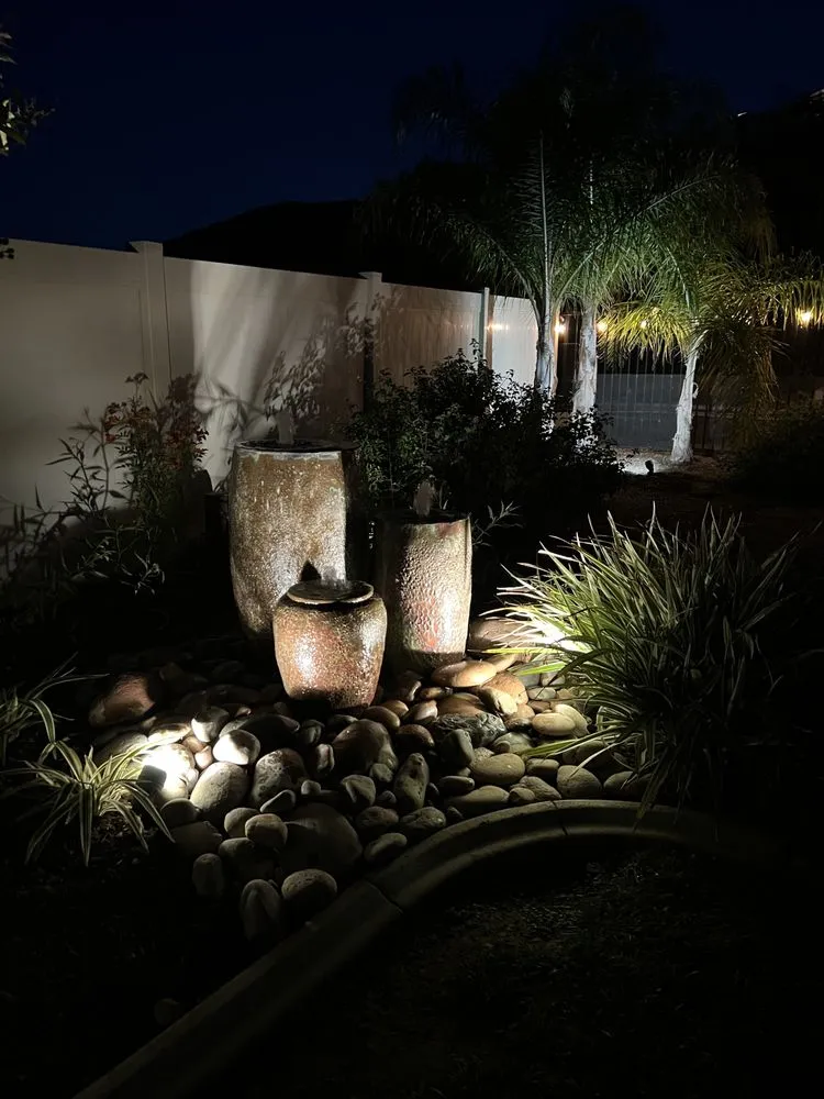 Affordable garden landscaping experts serving Menifee, CA - Ortiz Landscaping
