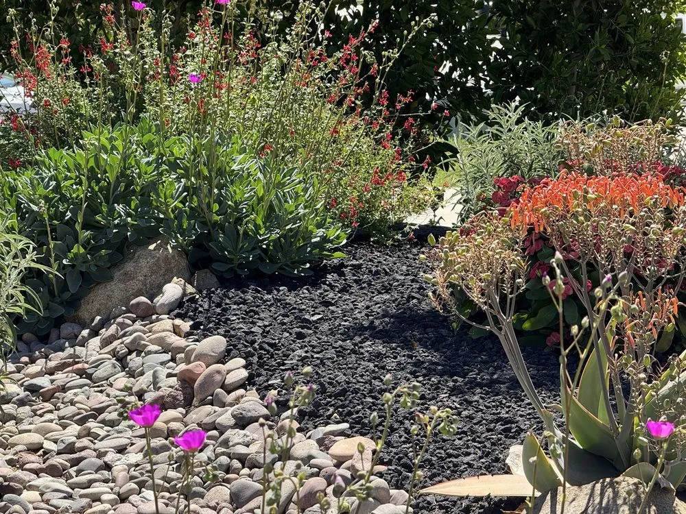 Affordable landscape design near you across Menifee, CA - Ortiz Landscaping
