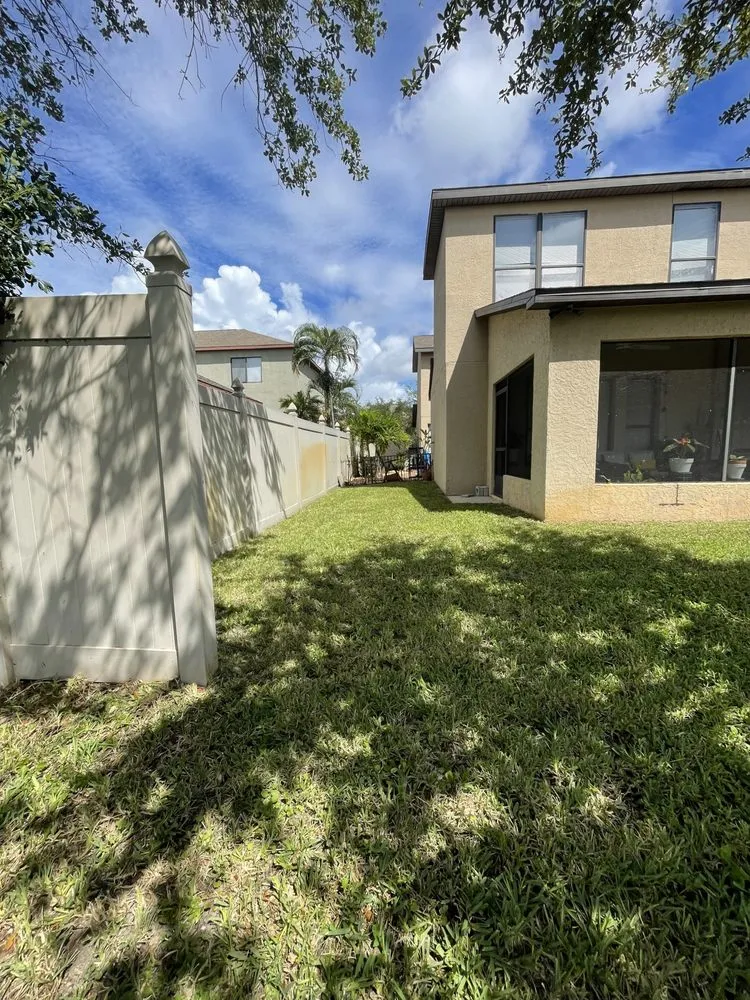 Affordable landscaping services for outdoor upgrades across Merritt Island, FL - Ortiz Landscaping