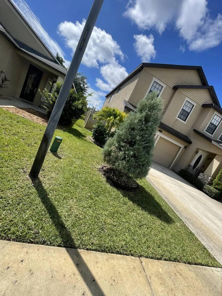 Trusted landscape installation in Merritt Island, FL - Ortiz Landscaping