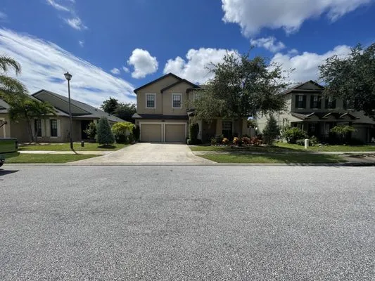 Ortiz Landscaping Logo