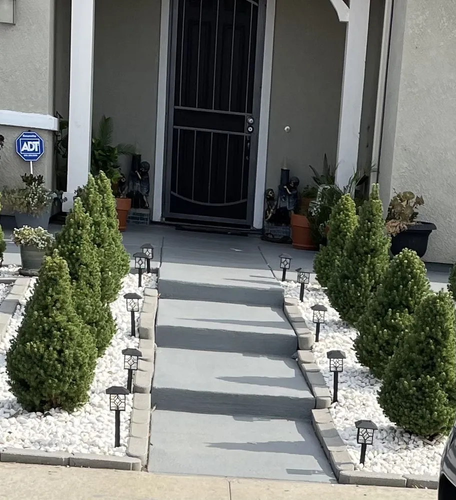 Top-rated garden landscaping for outdoor upgrades across Sacramento, CA - Ortiz Landscaping