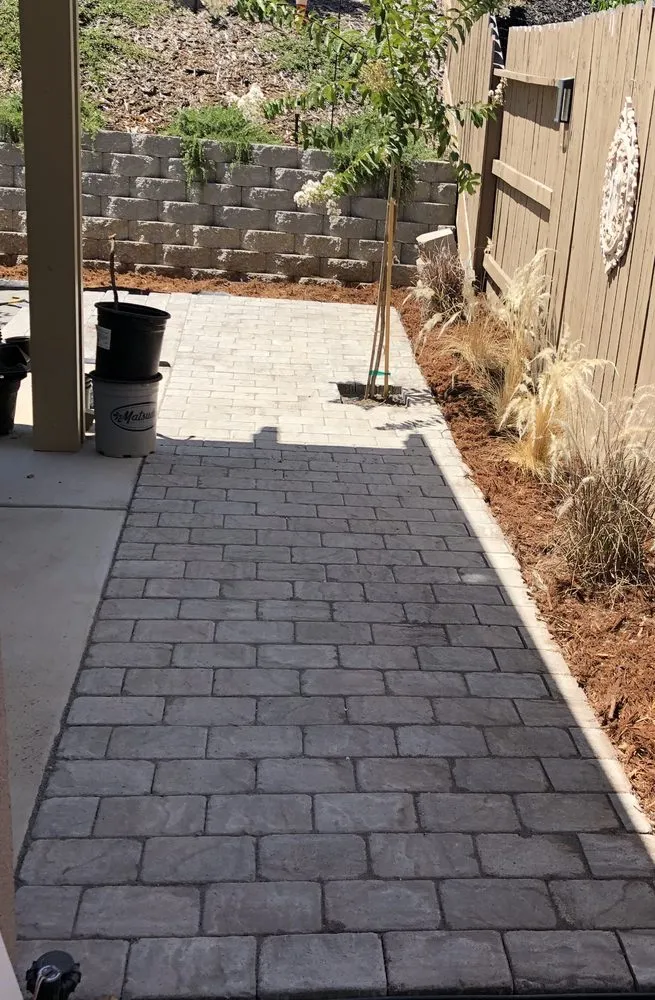 Affordable yard cleanup service in Sacramento, CA - Ortiz Landscaping
