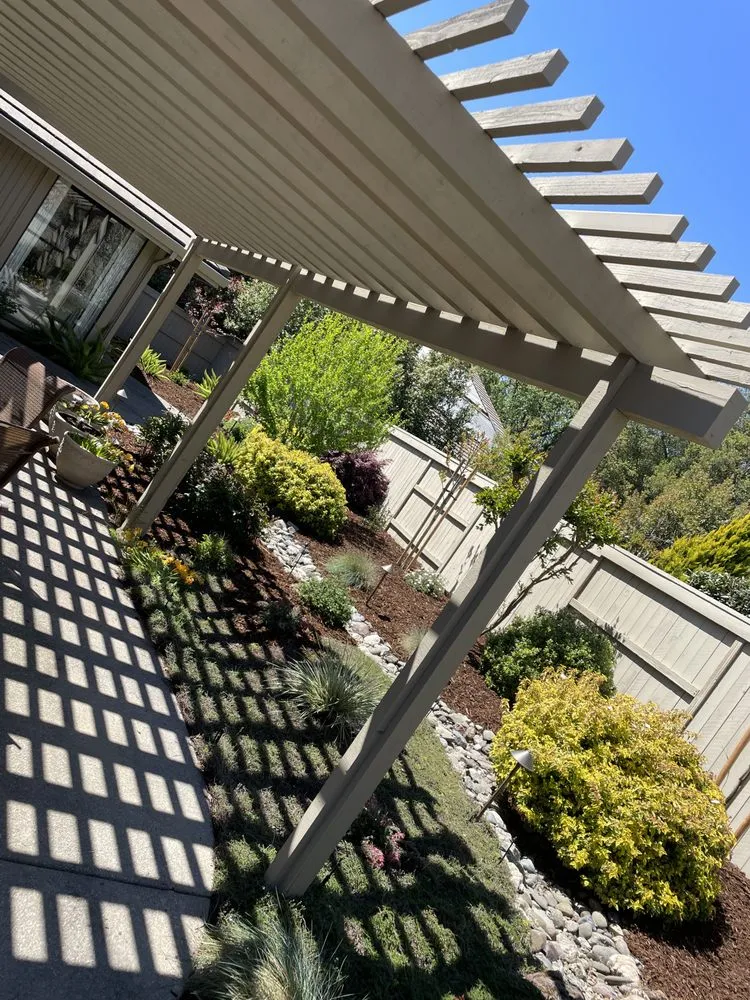 Trusted yard maintenance in Sacramento, CA - Ortiz Landscaping