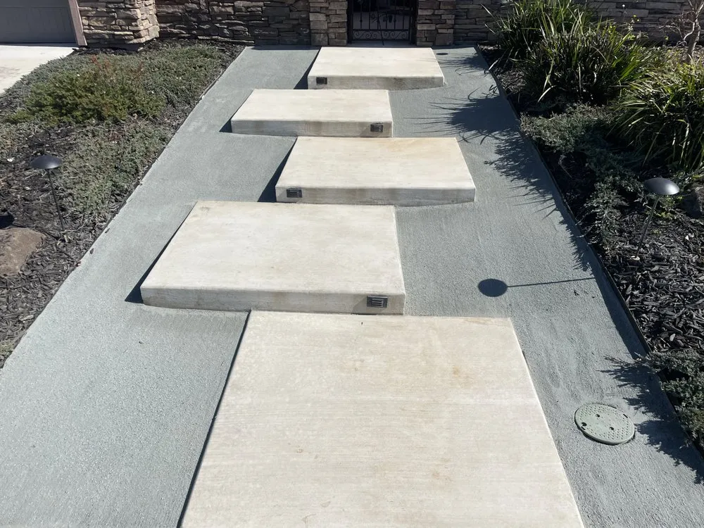 Top-rated landscape installation in Sacramento, CA - Ortiz Landscaping