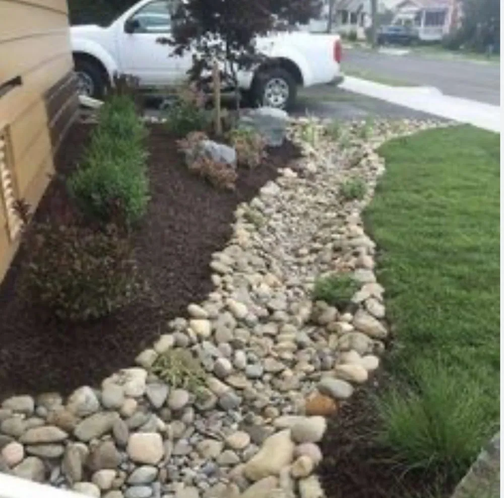 Top-rated landscape installation experts serving Sacramento, CA - Ortiz Landscaping