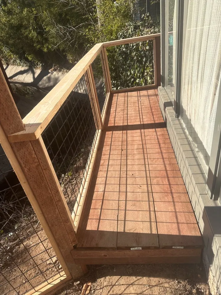 Professional yard cleanup service in Sacramento, CA - Ortiz Landscaping