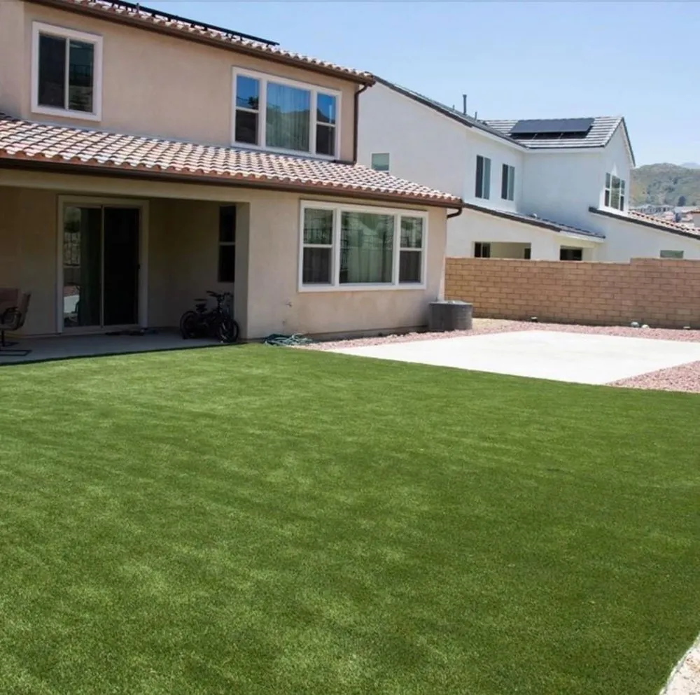 Trusted residential landscaping experts serving Sacramento, CA - Ortiz Landscaping