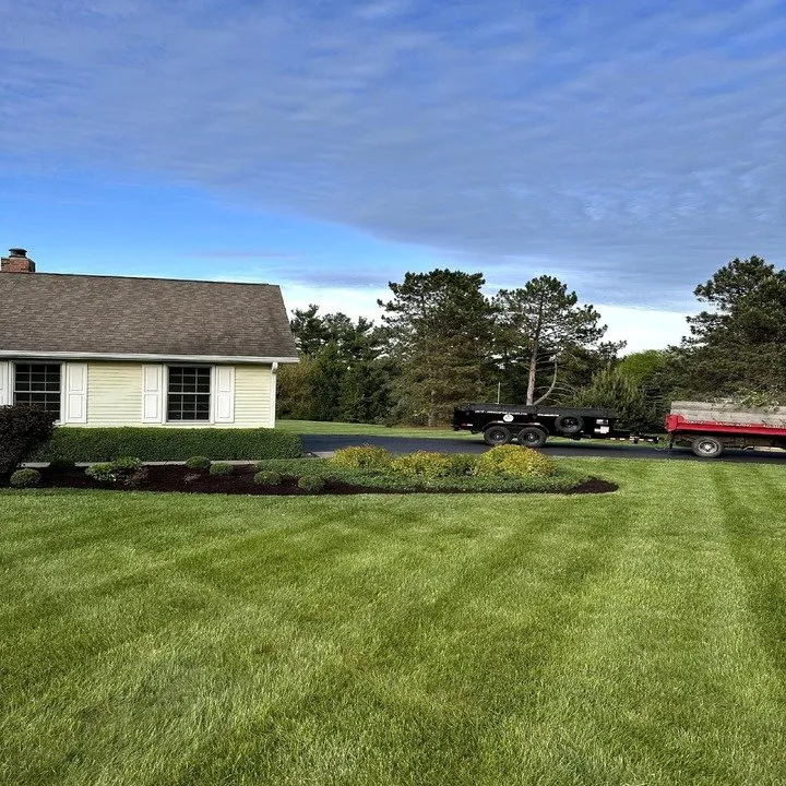 Affordable landscape design experts serving Woodstock, IL - Ortiz Landscaping