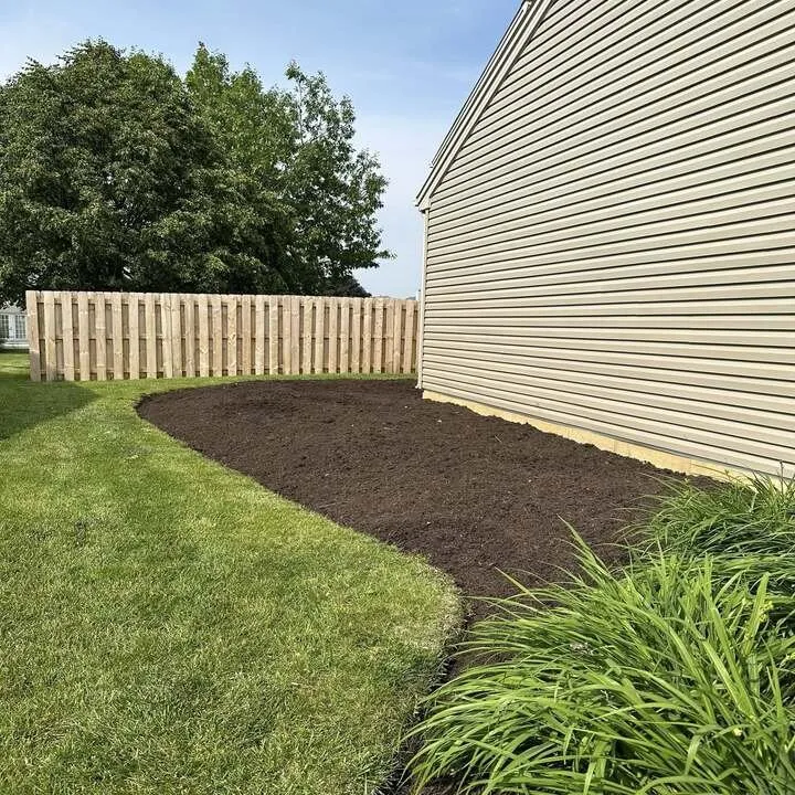 Trusted landscaping services near you in Woodstock, IL by Ortiz Landscaping