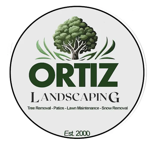Local landscaping services for year-round maintenance in Woodstock, IL by Ortiz Landscaping