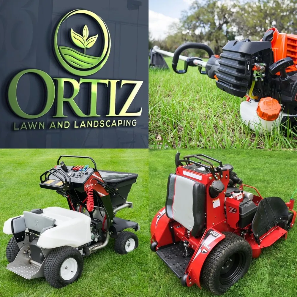 Trusted garden landscaping near you across South Saint Paul, MN - Ortiz Lawn and Landscaping