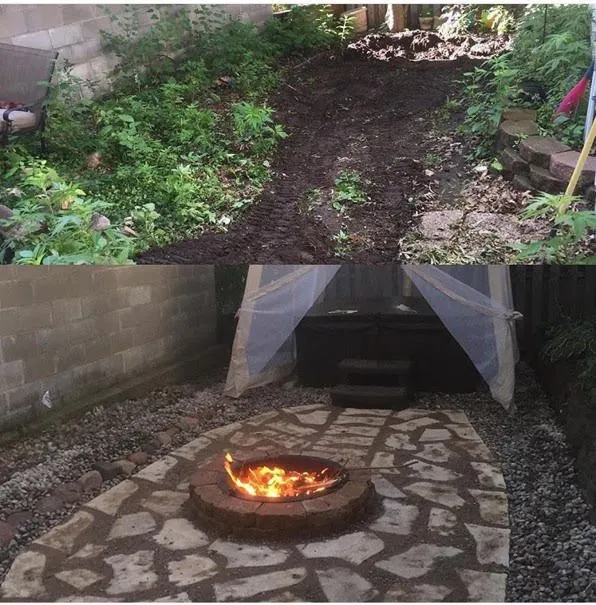 Reliable outdoor landscaping near you across South Saint Paul, MN - Ortiz Lawn and Landscaping