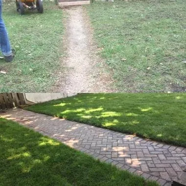 Affordable lawn care service for outdoor upgrades across South Saint Paul, MN - Ortiz Lawn and Landscaping
