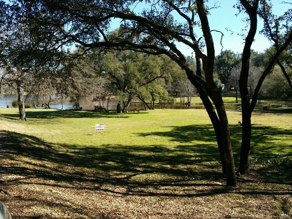 Trusted residential landscaping with custom design across Salado, TX - Ortiz Lawn Care & Landscaping